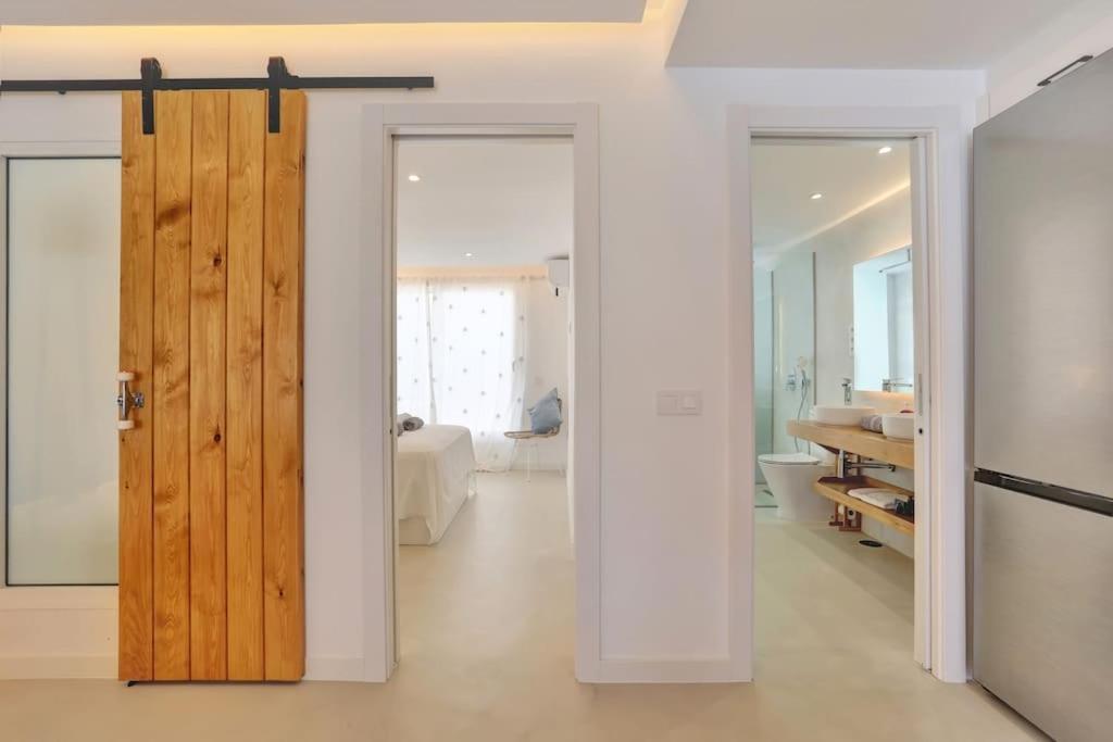 New - Amazing Apartment By The Beach 코라레호 외부 사진