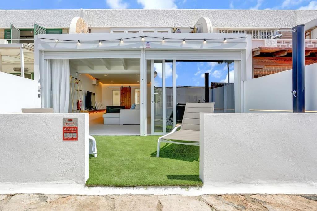 New - Amazing Apartment By The Beach 코라레호 외부 사진